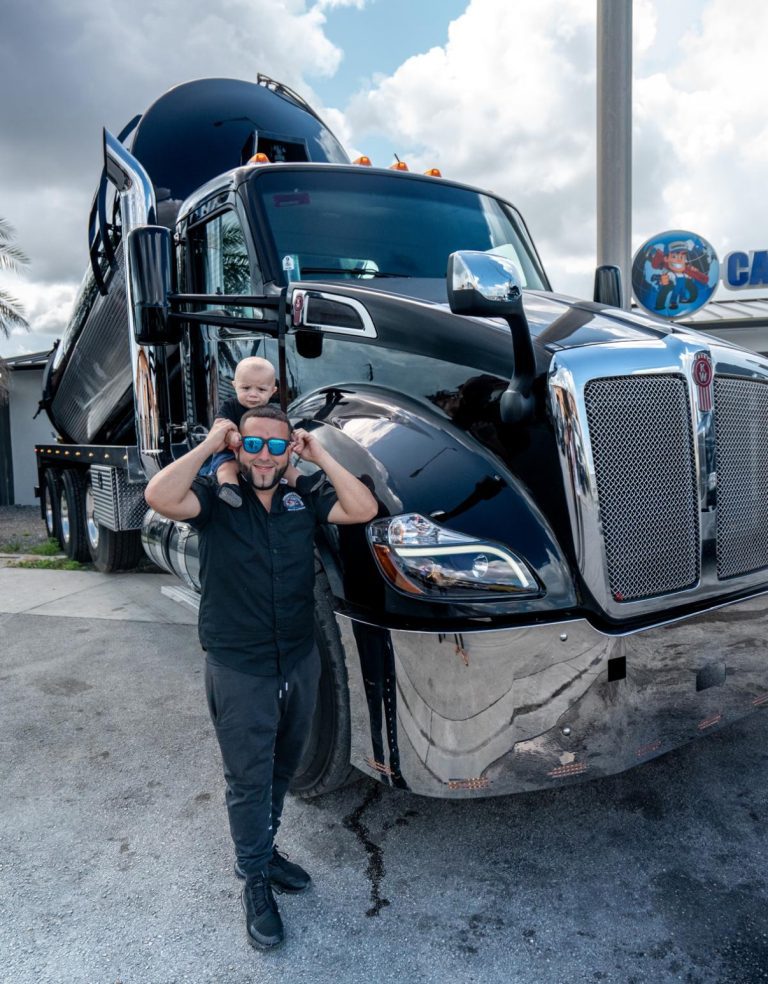 Septic & Grease Experts